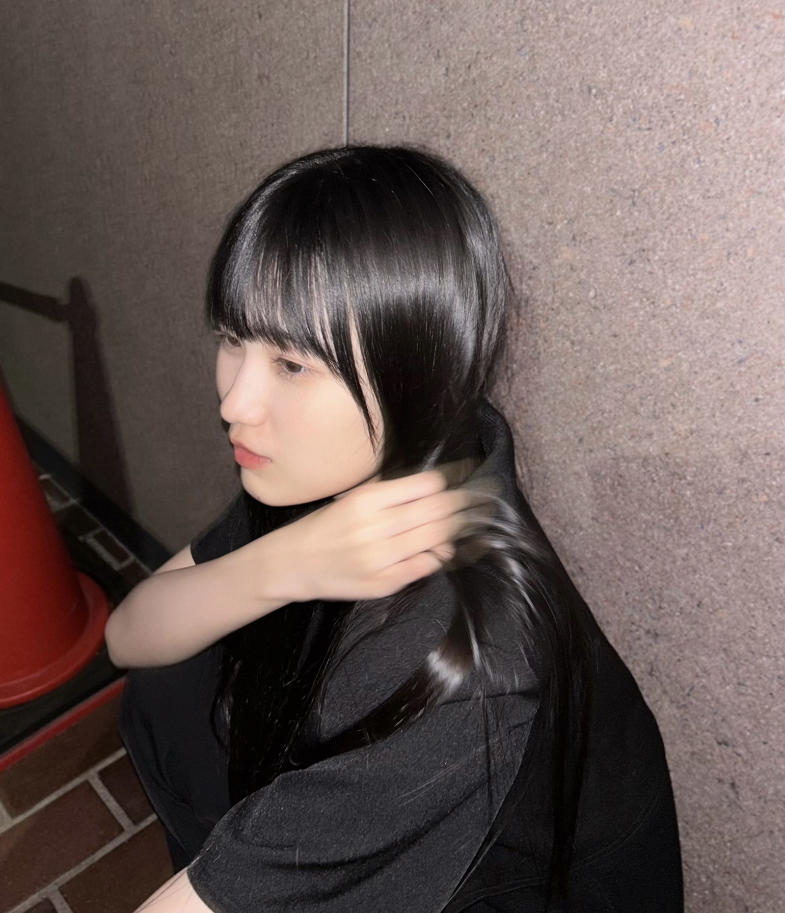 的野 美青｜こんばんは（2023-10-07）