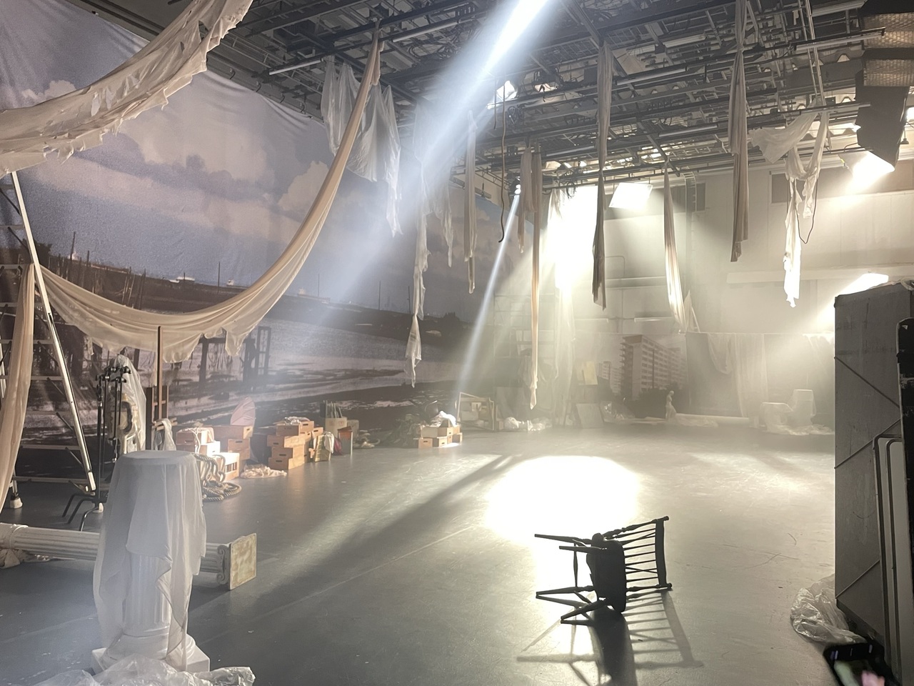 小島 凪紗｜【 マモリビト 】（2023-10-07）