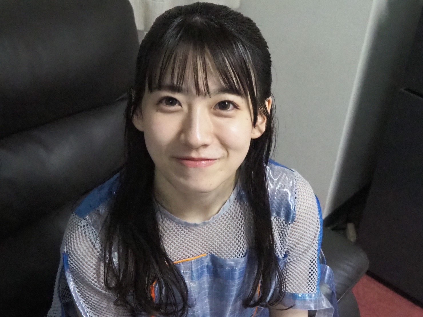 石森 璃花｜がむしゃら、21（2023-10-07）