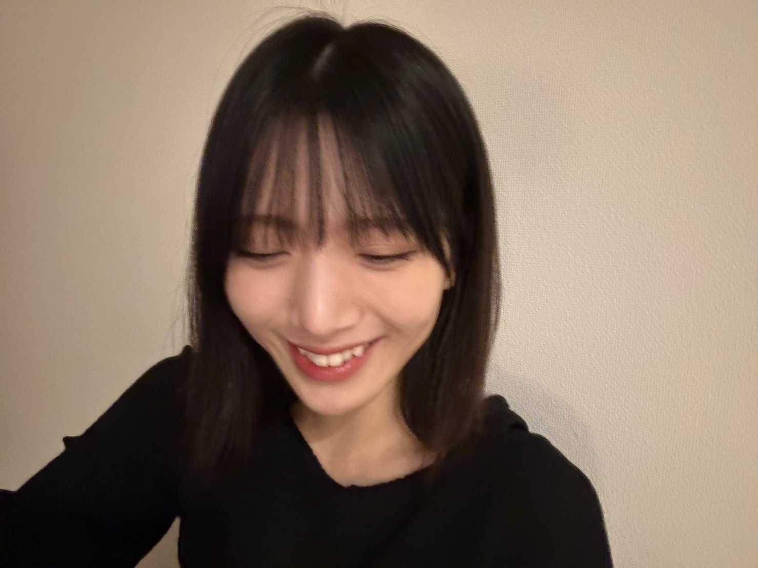 村山 美羽｜寝る5分前（2023-10-08）