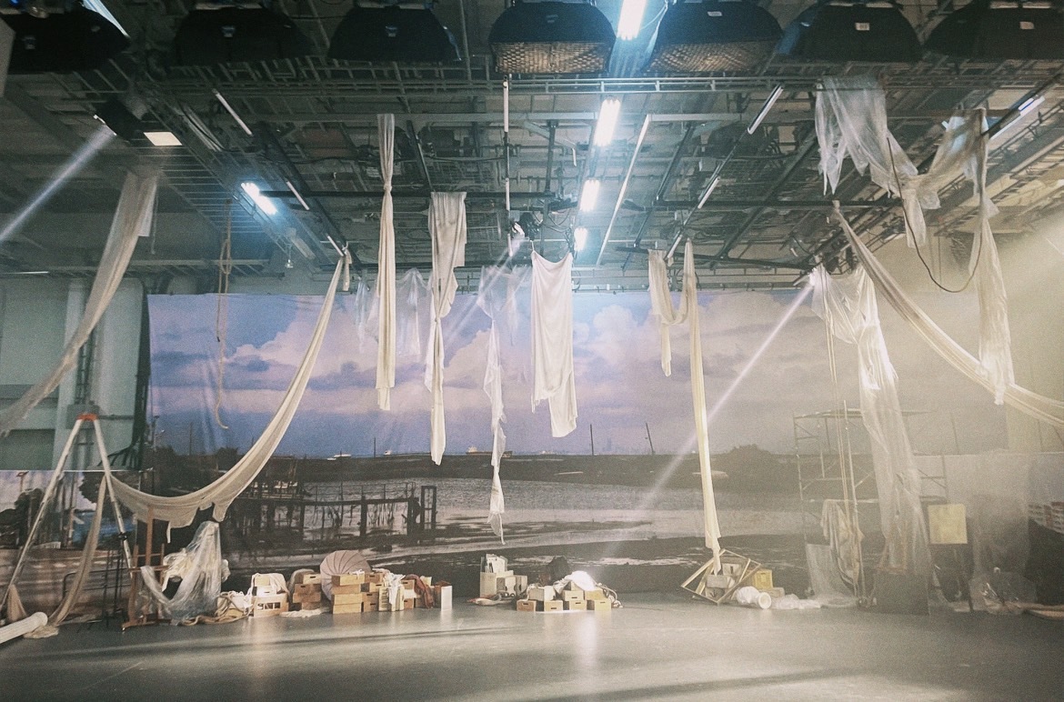 向井 純葉｜自分には何ができるのだろうか（2023-10-08）