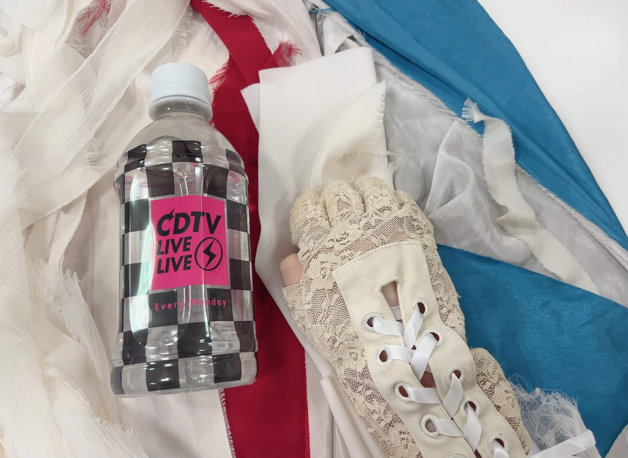 山下 瞳月｜こんばんは（2023-10-09）