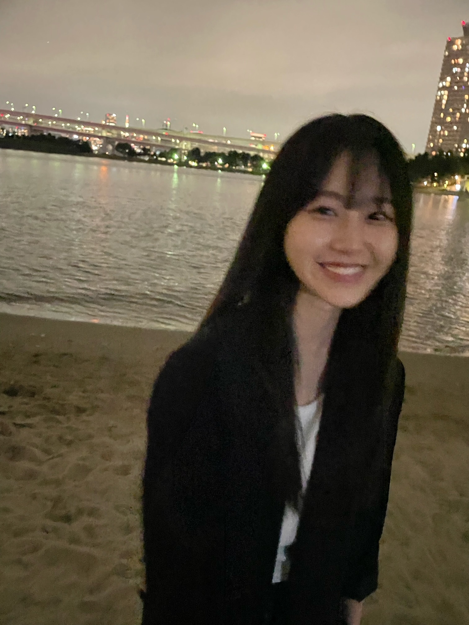 向井 純葉｜#いとはぶろぐ（2023-10-09）