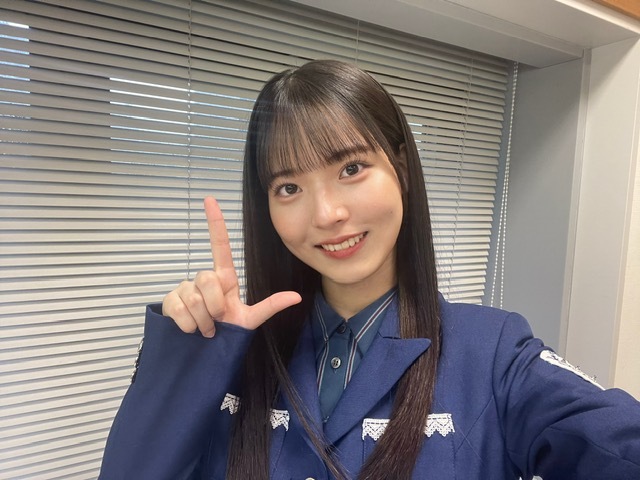 中嶋 優月｜ラヴィット！🐰（2023-10-09）