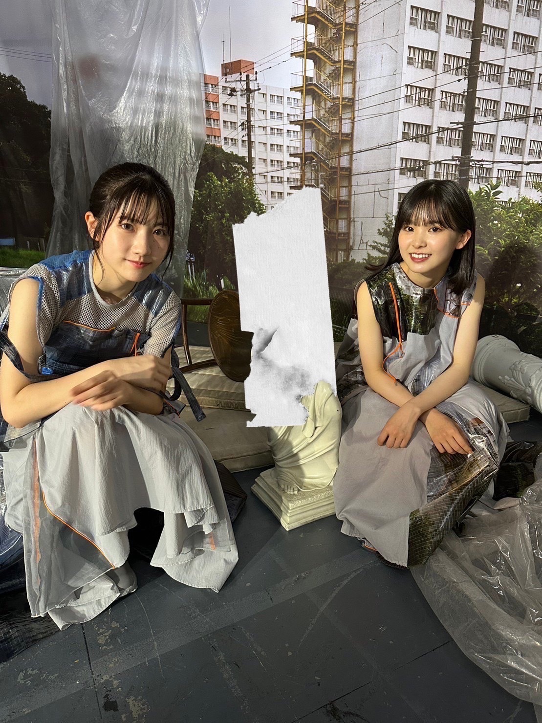 小田倉 麗奈｜挑戦 小田倉麗奈（2023-10-10）｜3枚目