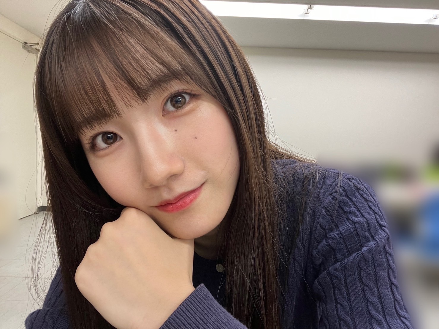 小田倉 麗奈｜挑戦 小田倉麗奈（2023-10-10）｜4枚目