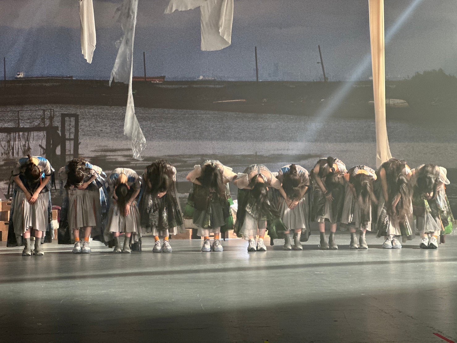 遠藤 理子｜えんどうりこだよ☺︎☺︎（2023-10-10）