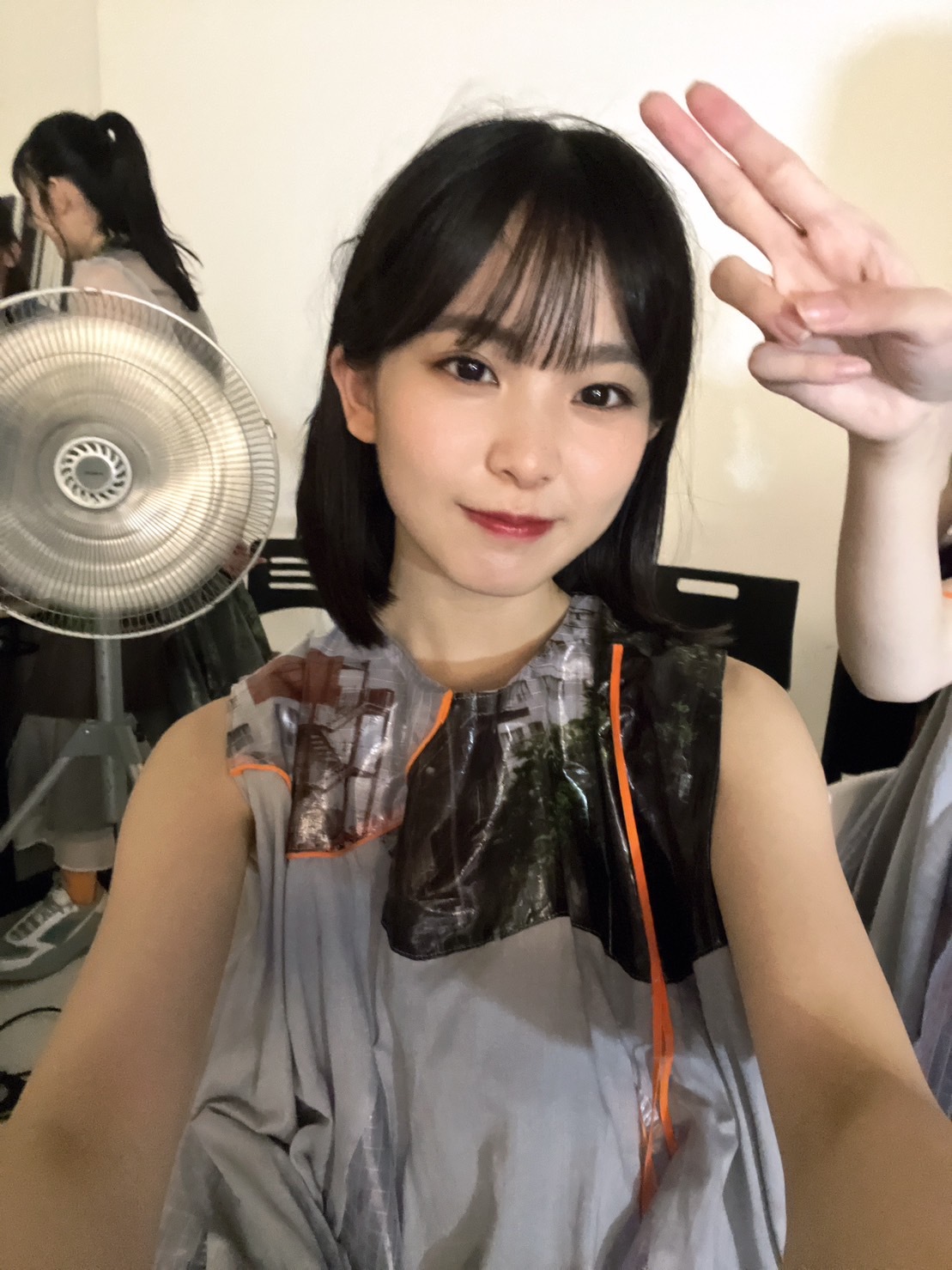 遠藤 理子｜えんどうりこだよ☺︎☺︎（2023-10-10）｜3枚目