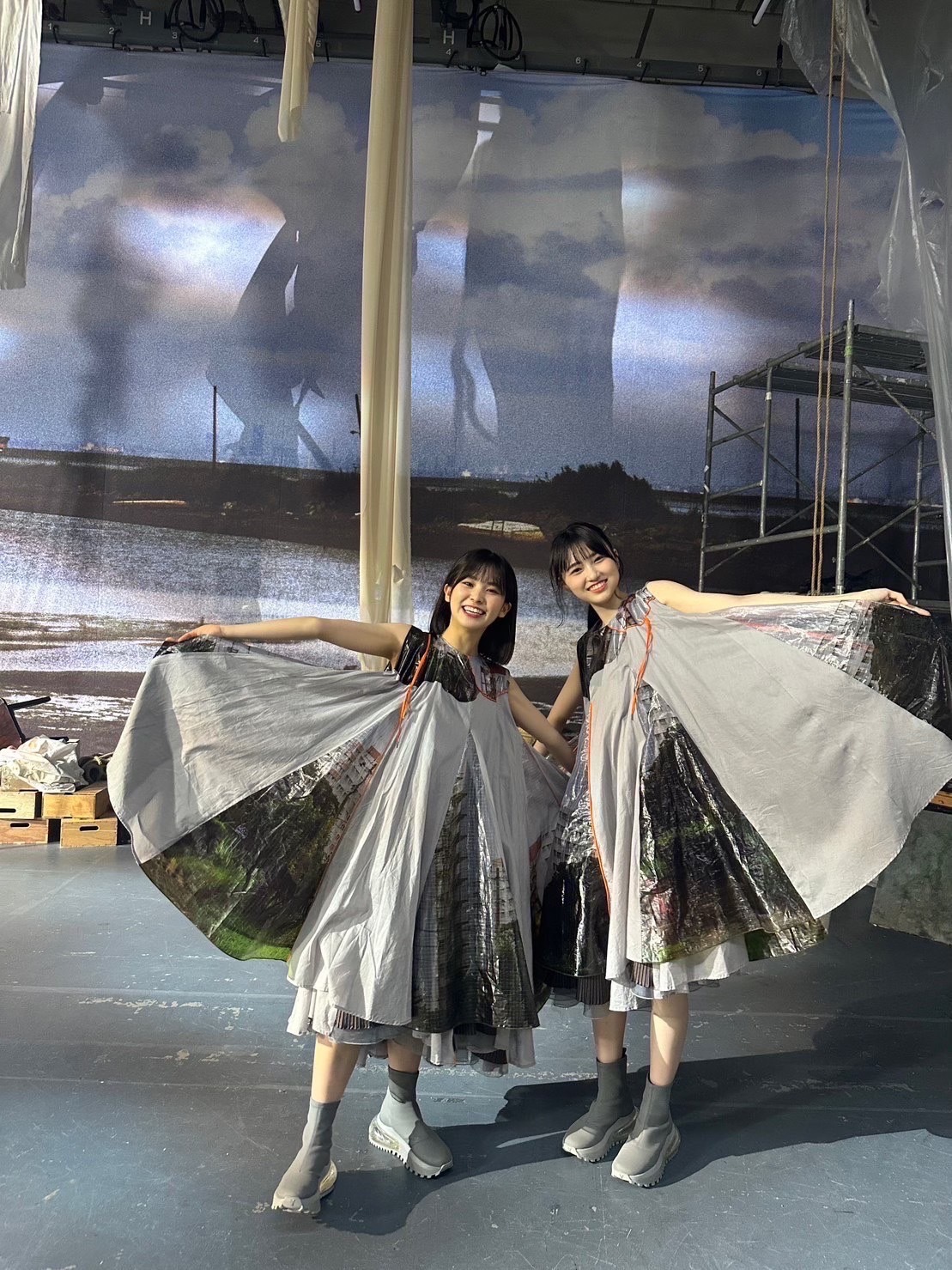 遠藤 理子｜えんどうりこだよ☺︎☺︎（2023-10-10）｜5枚目