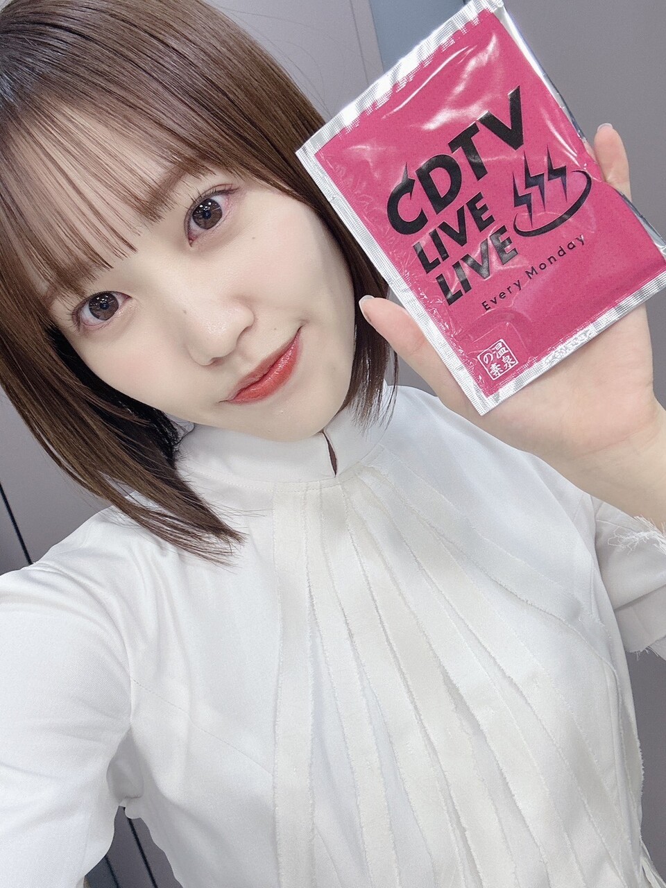 松田 里奈｜#220（2023-10-10）｜2枚目