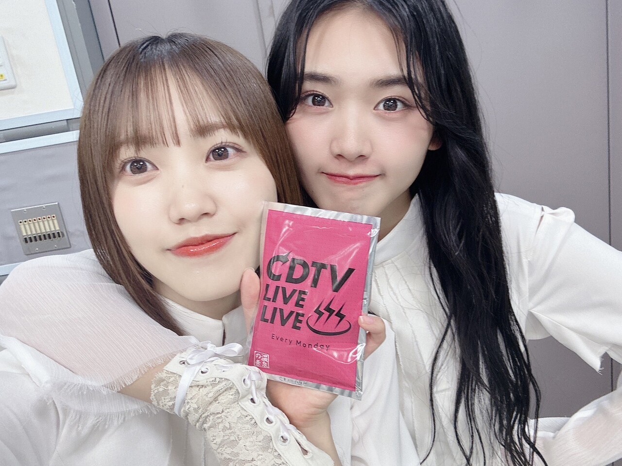 松田 里奈｜#220（2023-10-10）｜3枚目