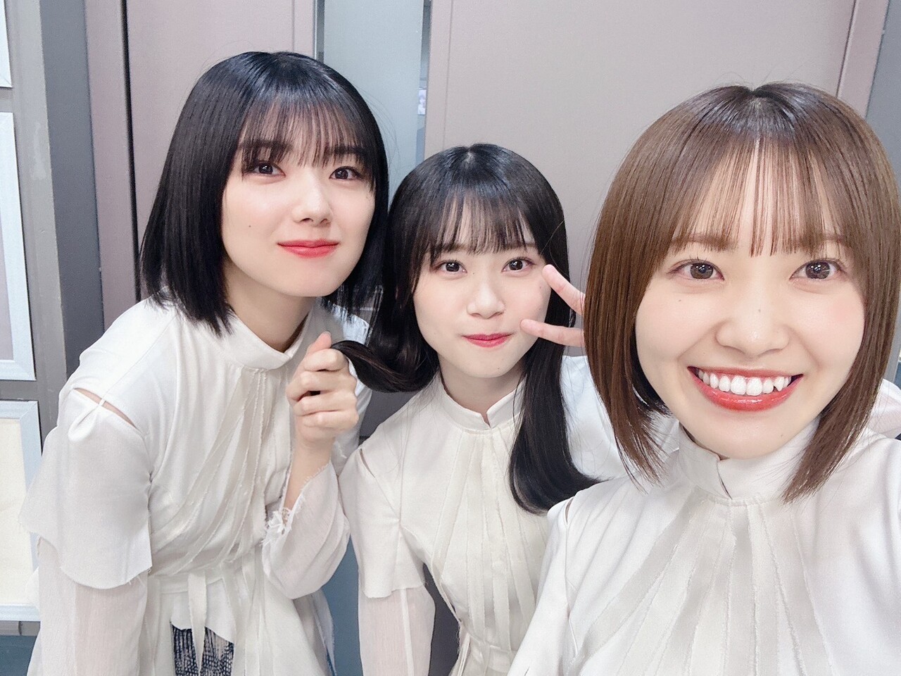 松田 里奈｜#220（2023-10-10）｜4枚目