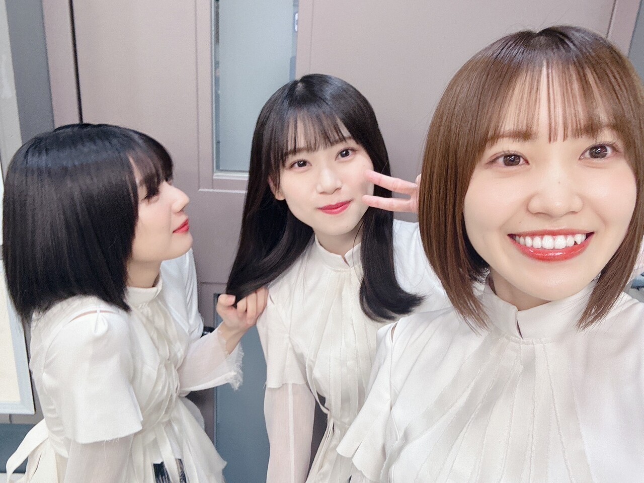 松田 里奈｜#220（2023-10-10）｜5枚目