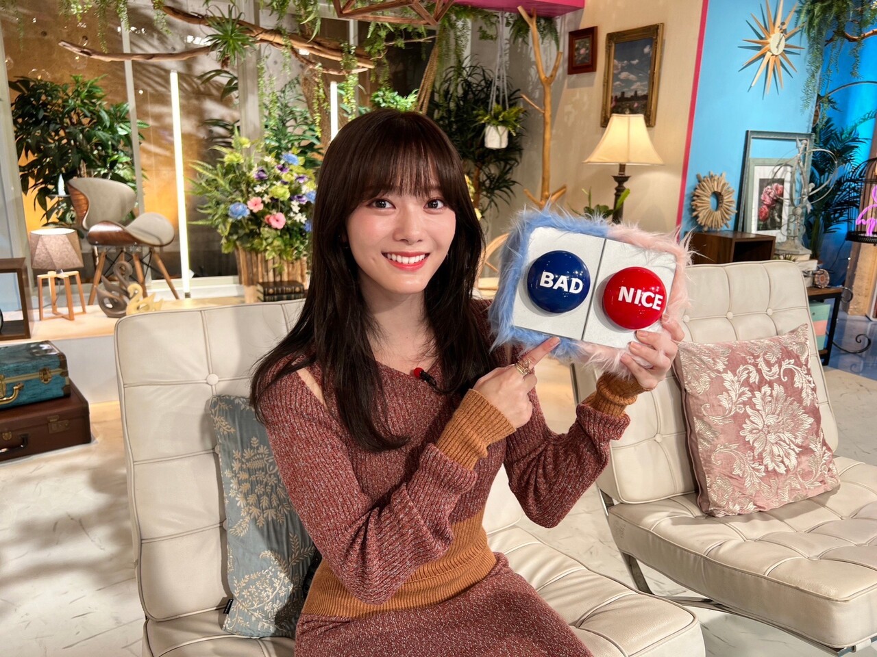 田村 保乃｜NICE（2023-10-10）