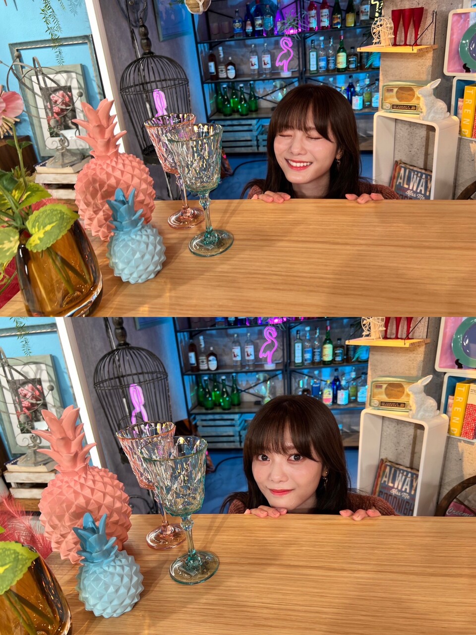 田村 保乃｜NICE（2023-10-10）｜2枚目