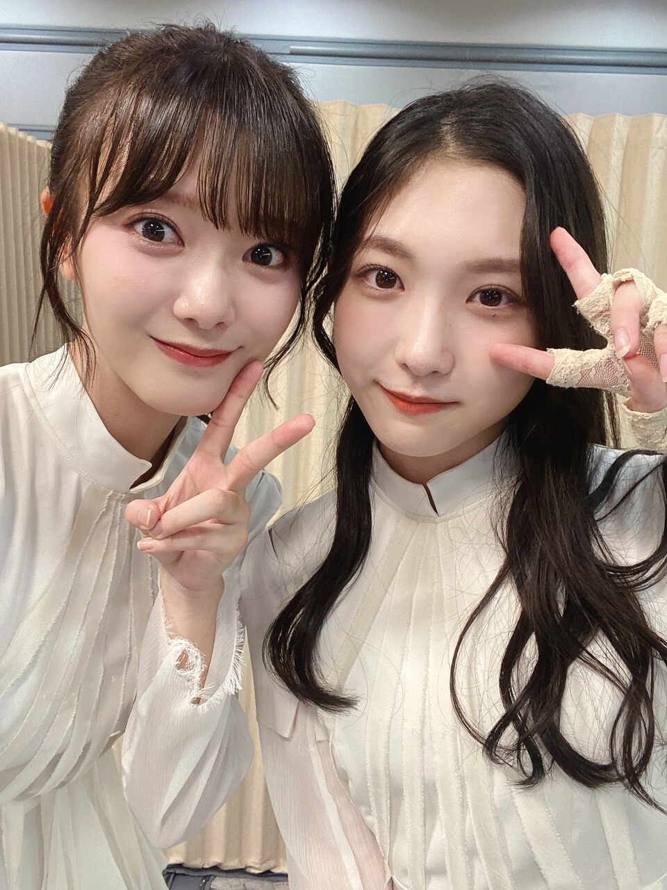 田村 保乃｜NICE（2023-10-10）｜4枚目