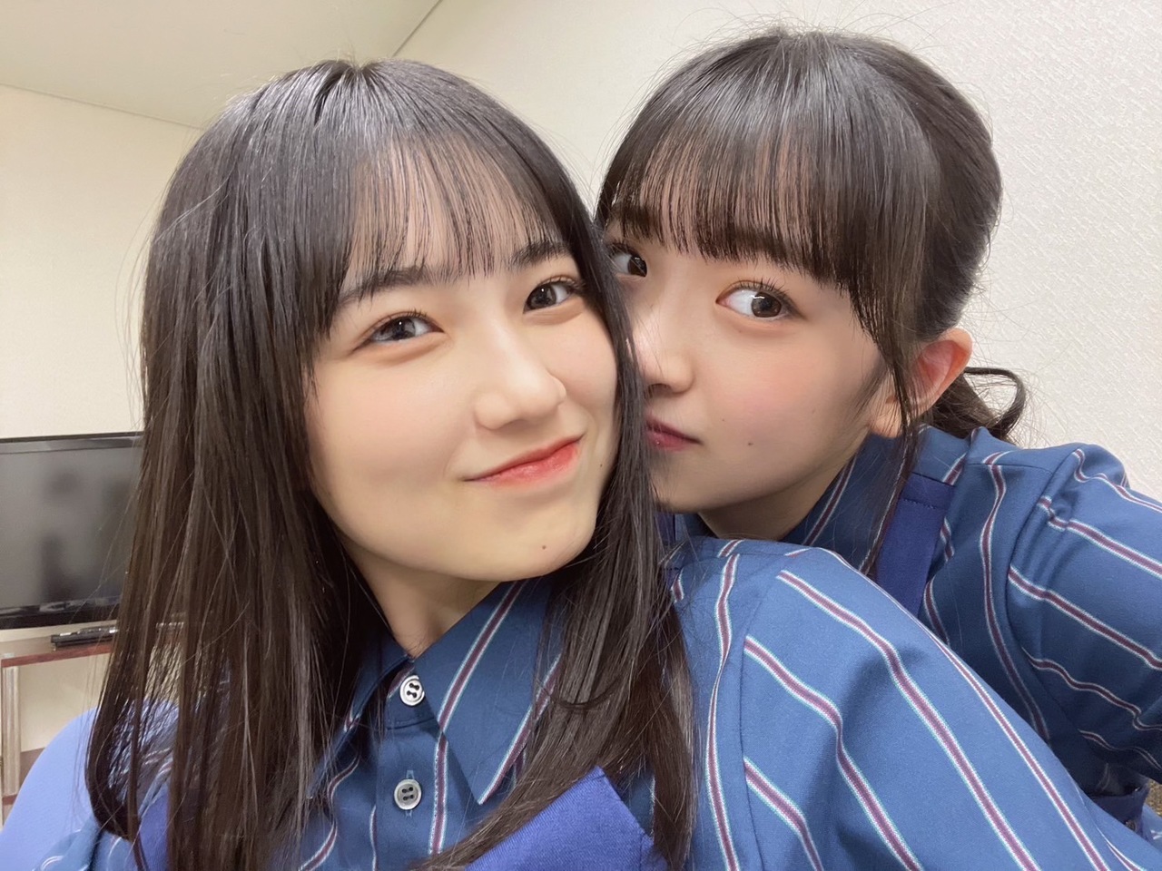 小島 凪紗｜みんなおはよ〜　#nagisablog（2023-10-11）