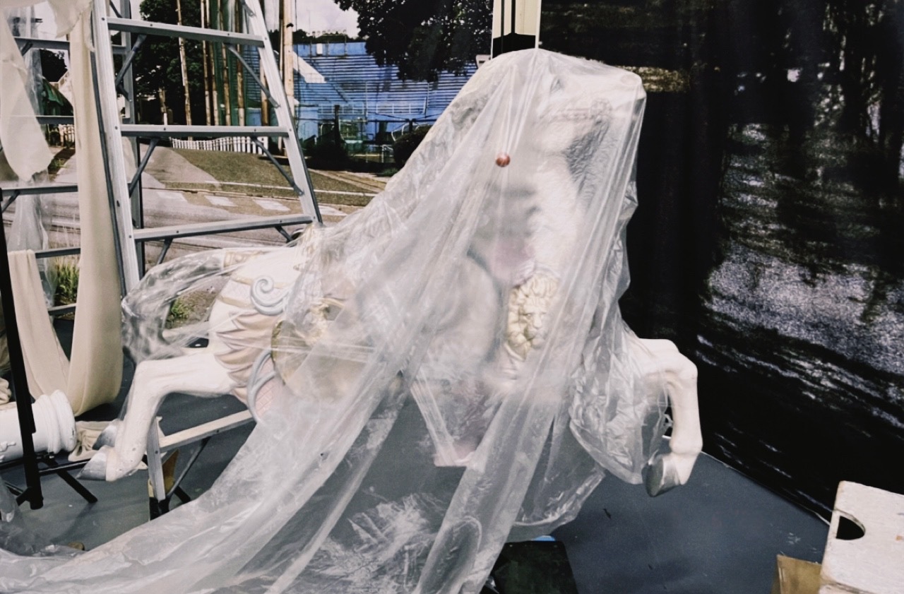 村山 美羽｜こんばんは（2023-10-11）