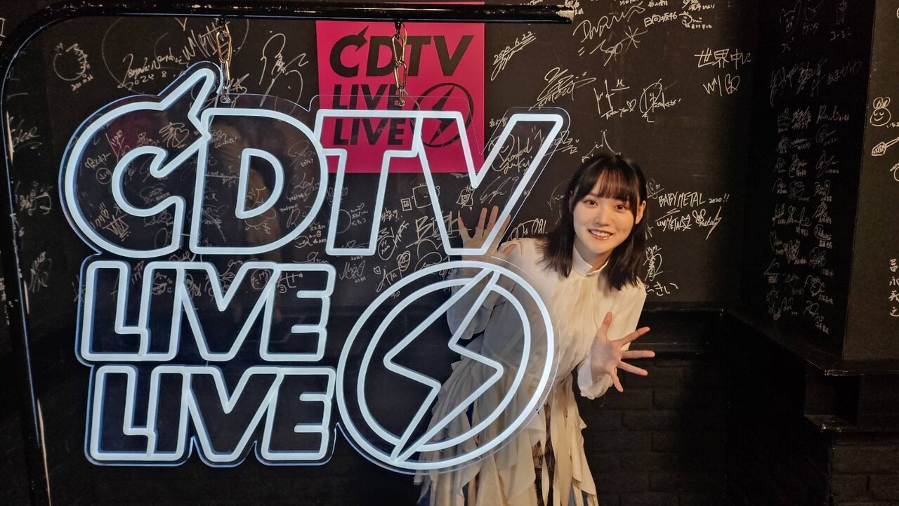 増本 綺良｜㊗️初披露（2023-10-11）