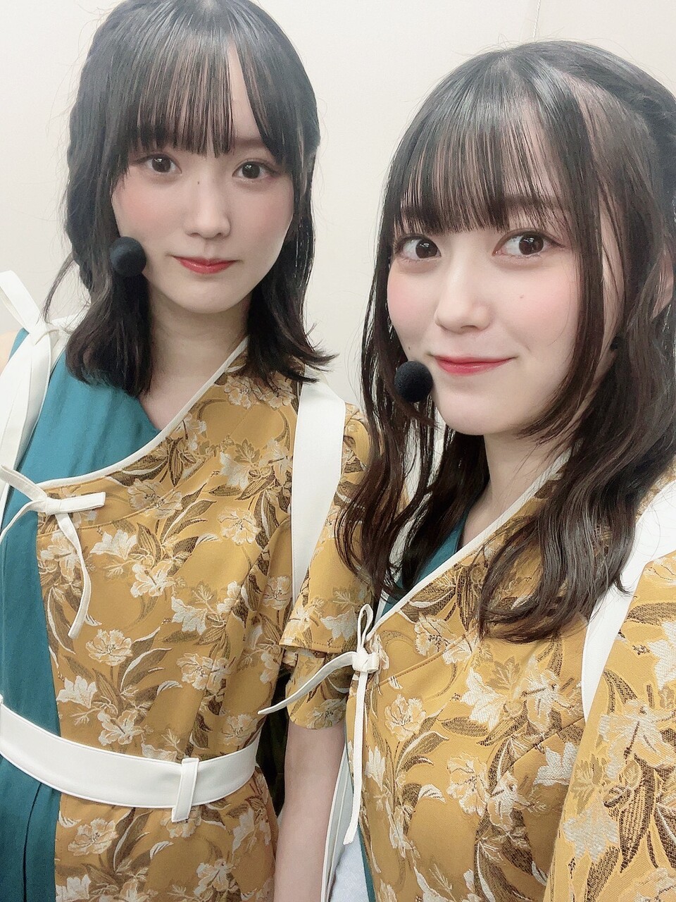 幸阪 茉里乃｜🎃🕸（2023-10-12）