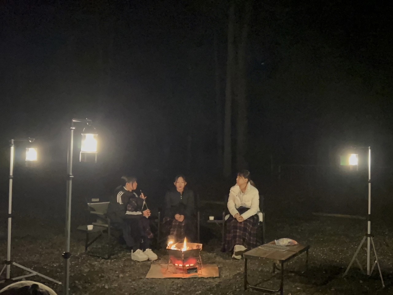 中嶋 優月｜櫻坂46三期生（2023-10-12）