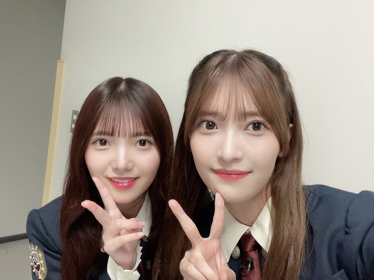 大沼 晶保｜本日19時からSHOWROOM配信☺︎（2023-10-12）