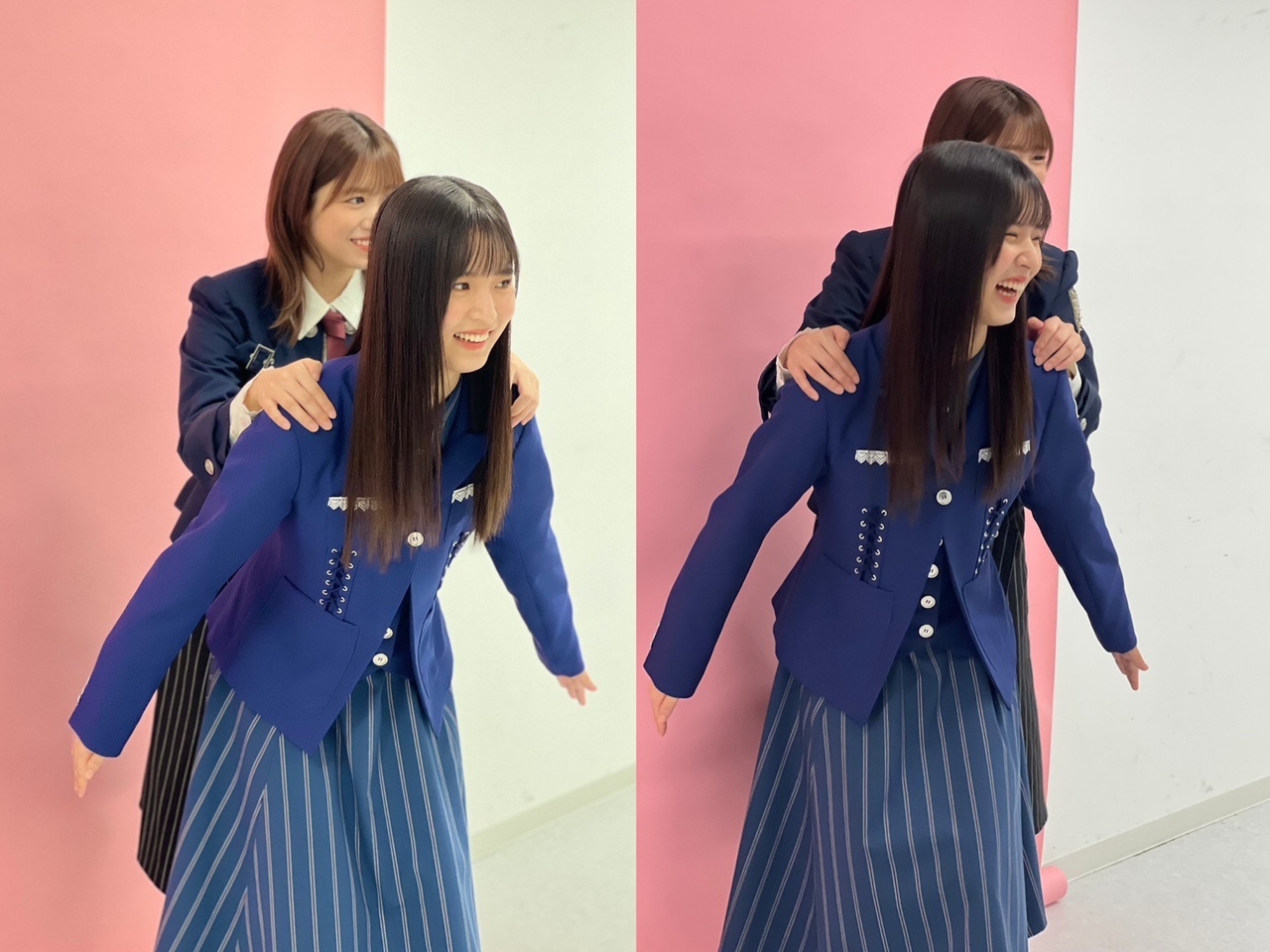 武元 唯衣｜お知らせたちです☺️✨（2023-10-12）