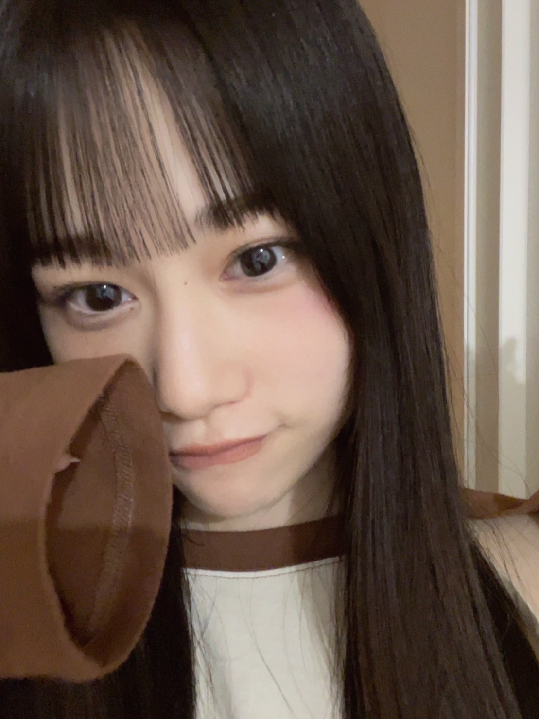 向井 純葉｜いとはぶろぐ（2023-10-12）