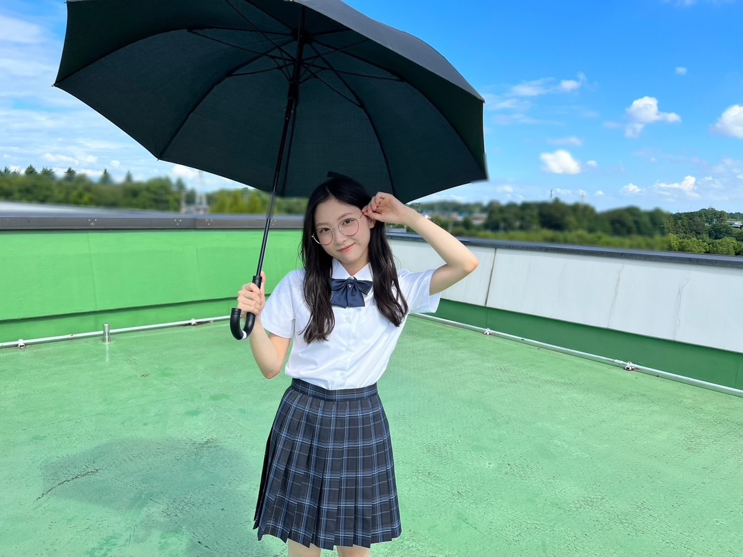 谷口 愛季｜24度目の愛季だよ〜〜🎸👓🥚（2023-10-13）