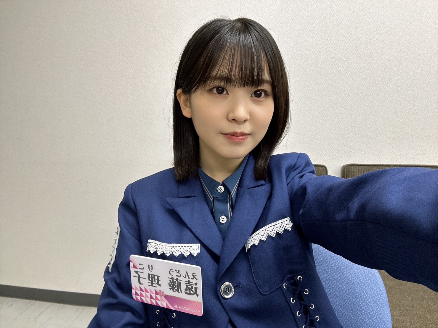 遠藤 理子｜リコリズムに乗っていけ♪（2023-10-13）