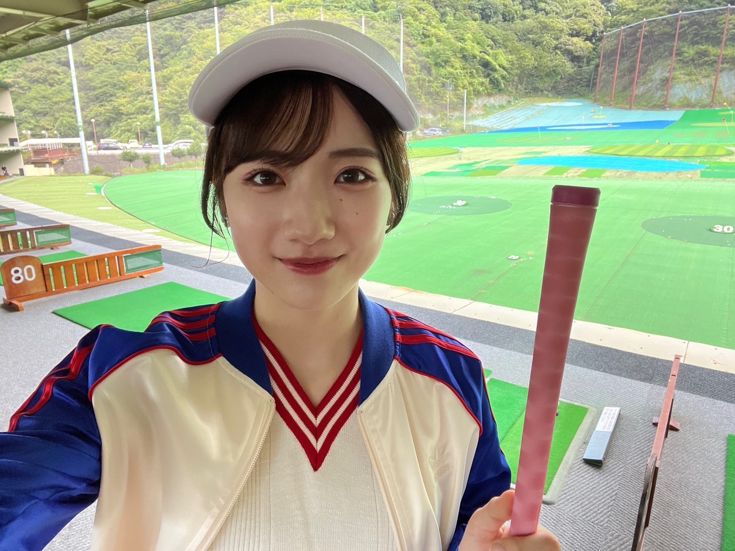 小田倉 麗奈｜オダクラップ（2023-10-13）