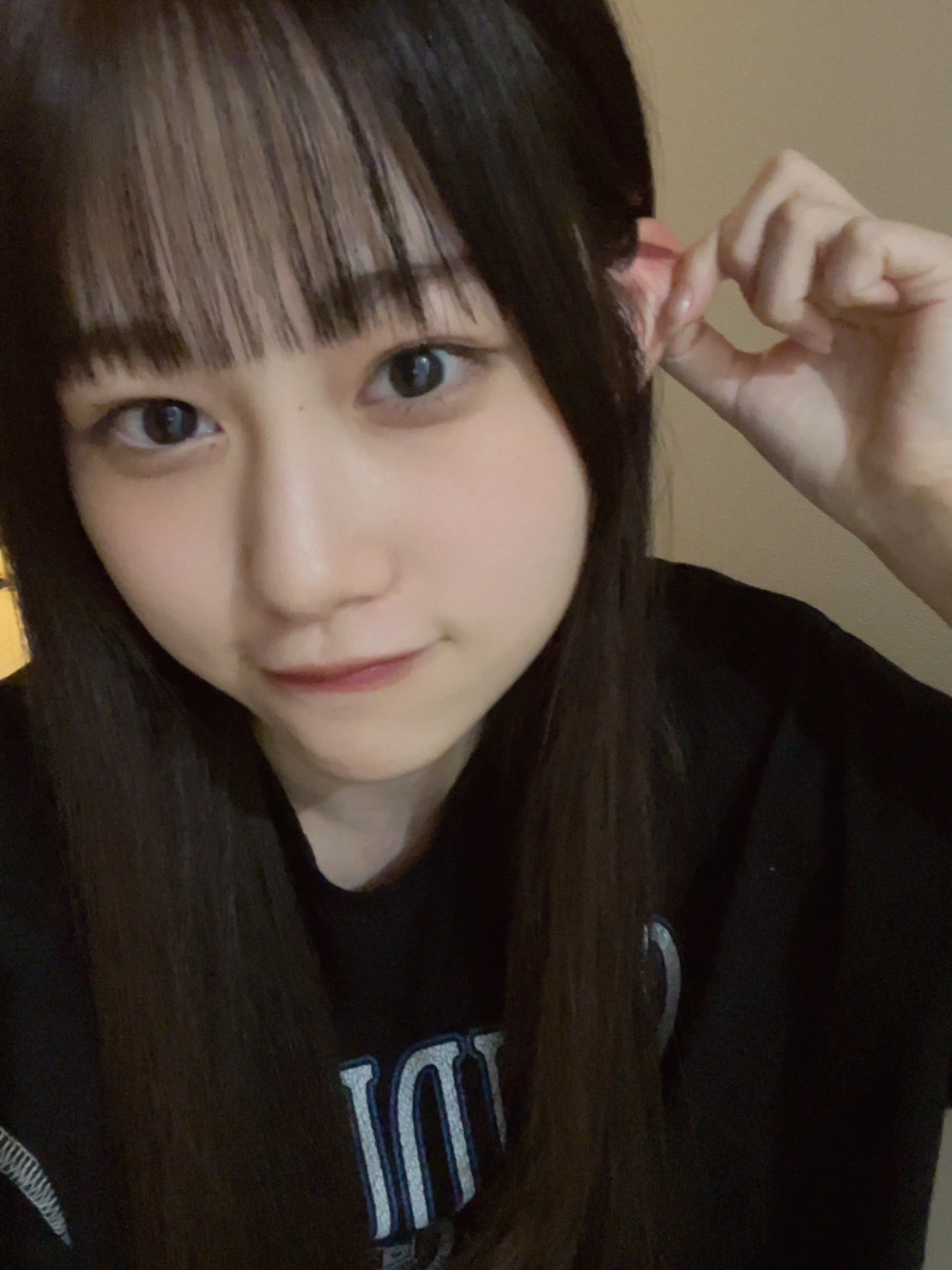 向井 純葉｜お肉食べたい。（2023-10-13）