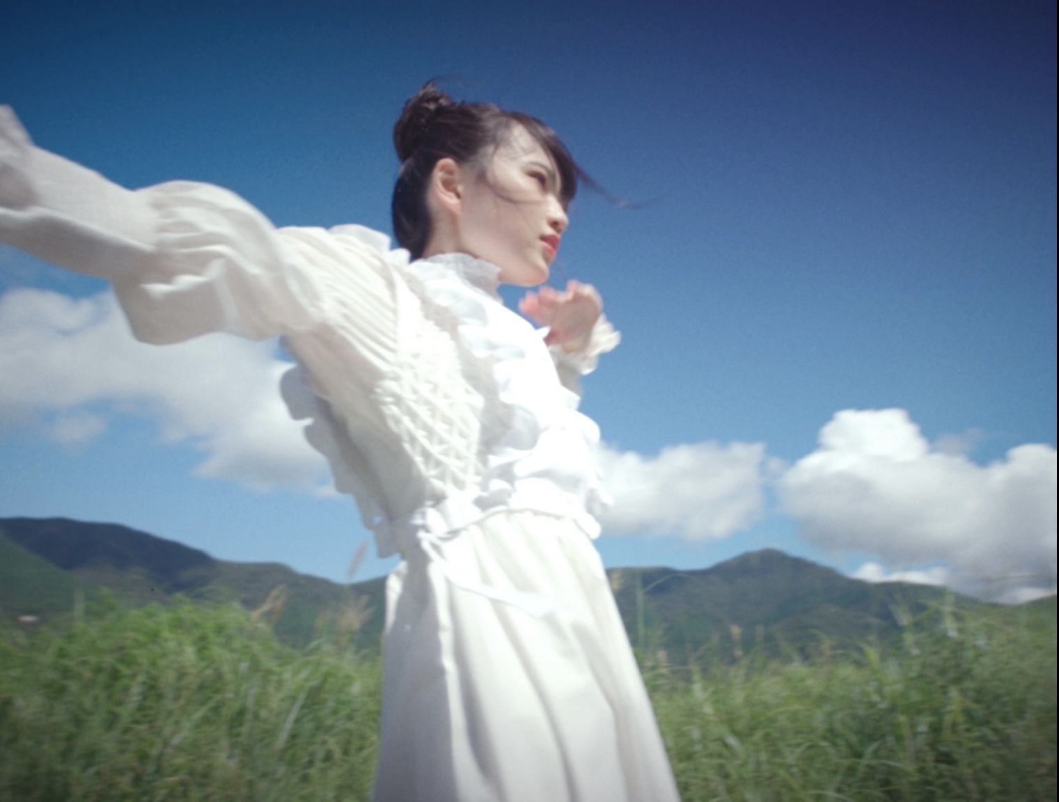 的野 美青｜青焔（2023-10-14）