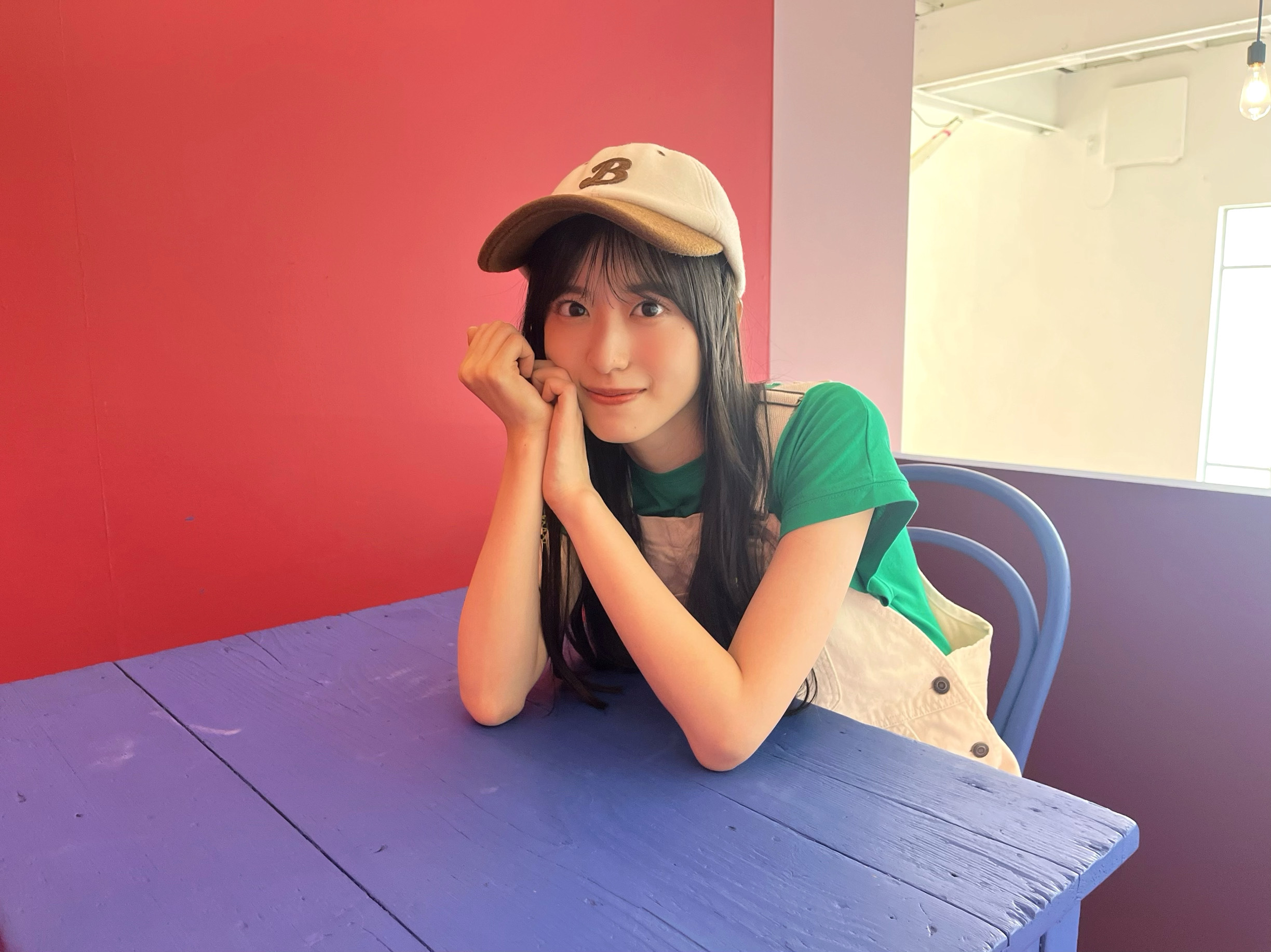 村井 優｜いろいろ　　　　村井優（2023-10-14）