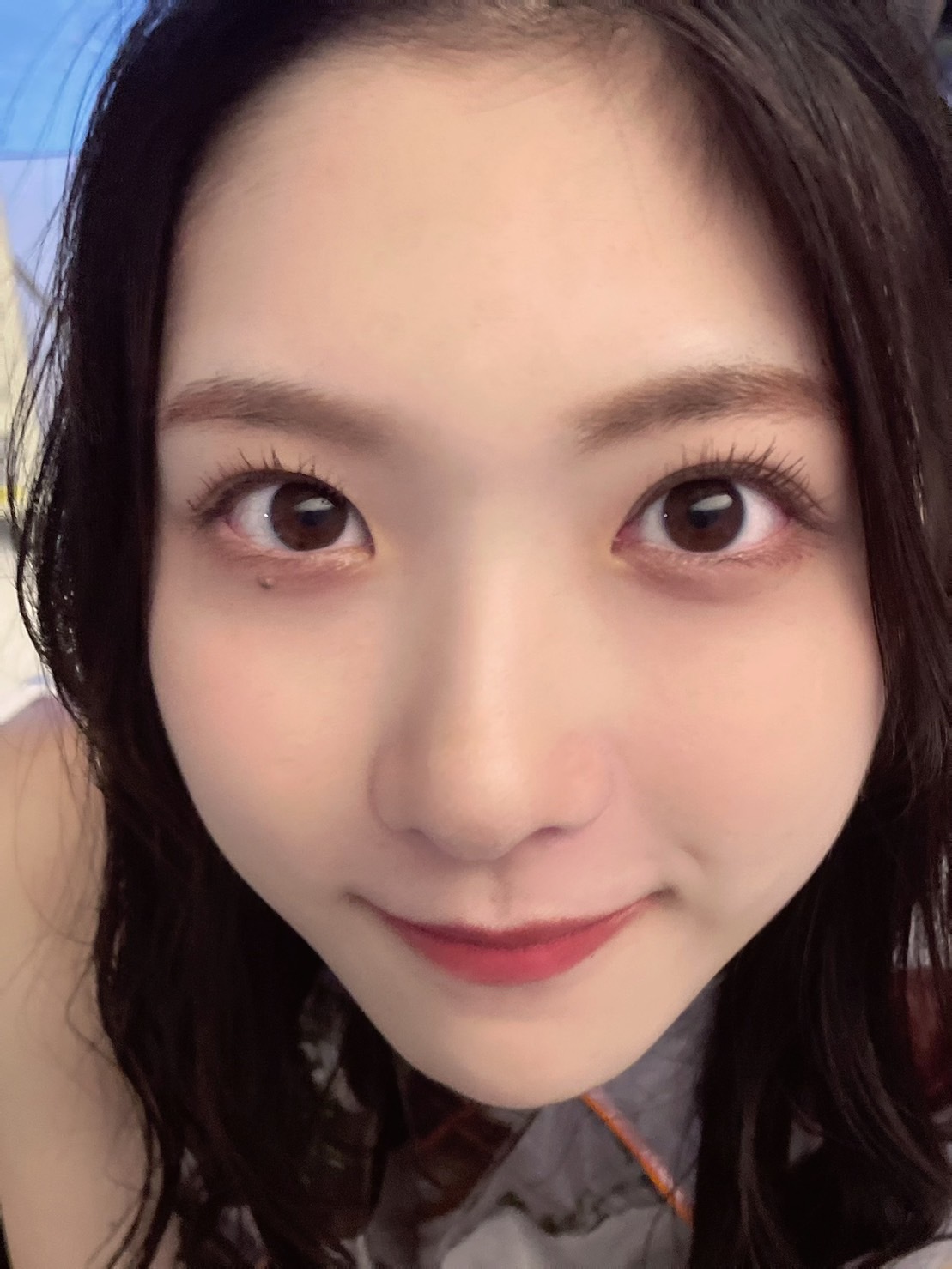 谷口 愛季｜25度目の愛季だよ〜〜🏃🏻‍♂️🌸👀（2023-10-15）