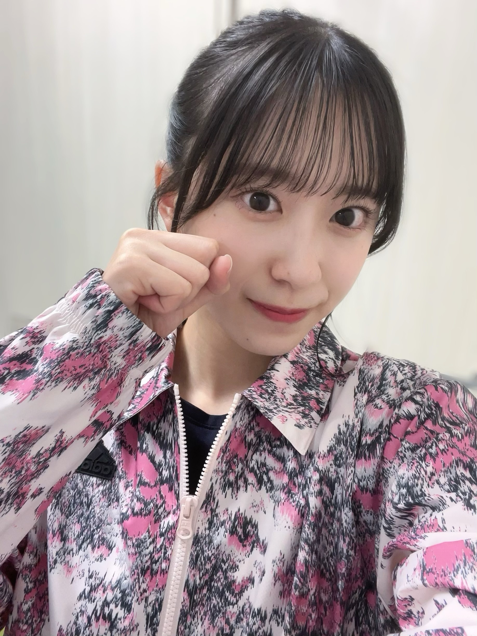 村井 優｜ミニマラソン　　　　村井優（2023-10-15）