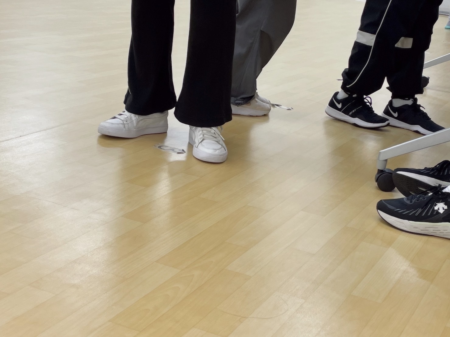 向井 純葉｜ケーキ食べた！（2023-10-16）