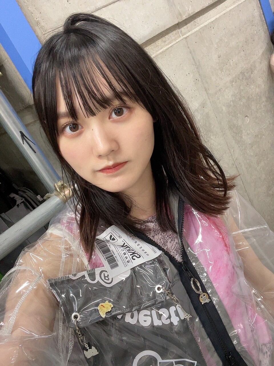 増本 綺良｜『承認欲求』発売日‼️（2023-10-18）