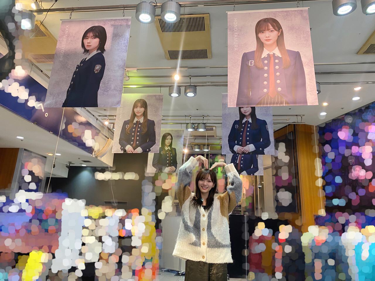 田村 保乃｜歴史（2023-10-18）