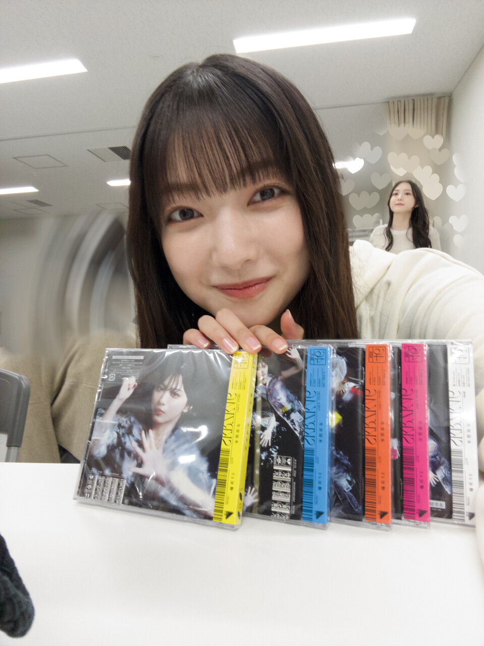 大園 玲｜（2023-10-18）