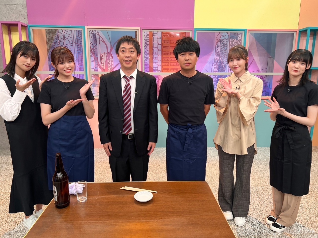 井上 梨名｜いのりぶろぐ　#サクラミーツ（2023-10-19）