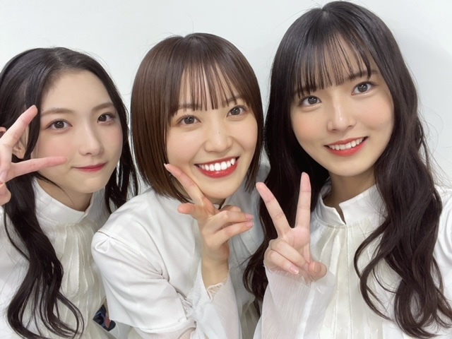 中嶋 優月｜おしらせ！（2023-10-19）