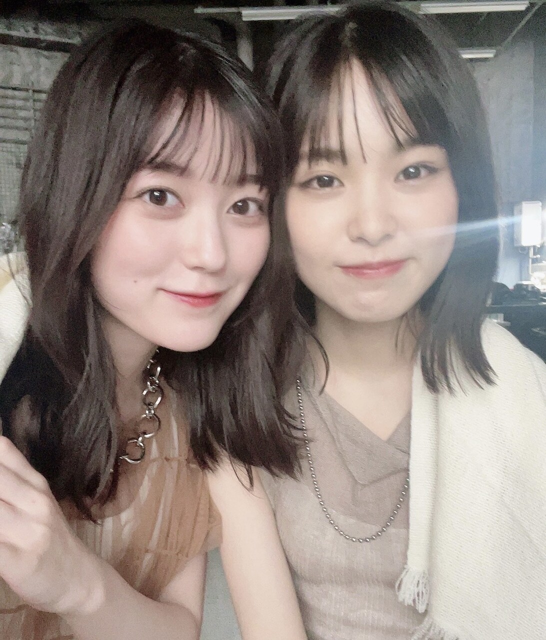 幸阪 茉里乃｜色んな写真（2023-10-19）