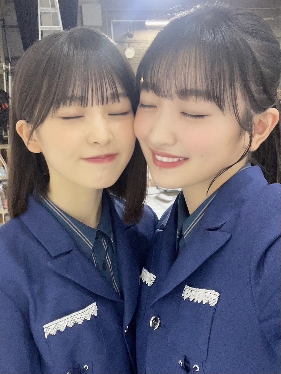 小島 凪紗｜制服👗（2023-10-20）