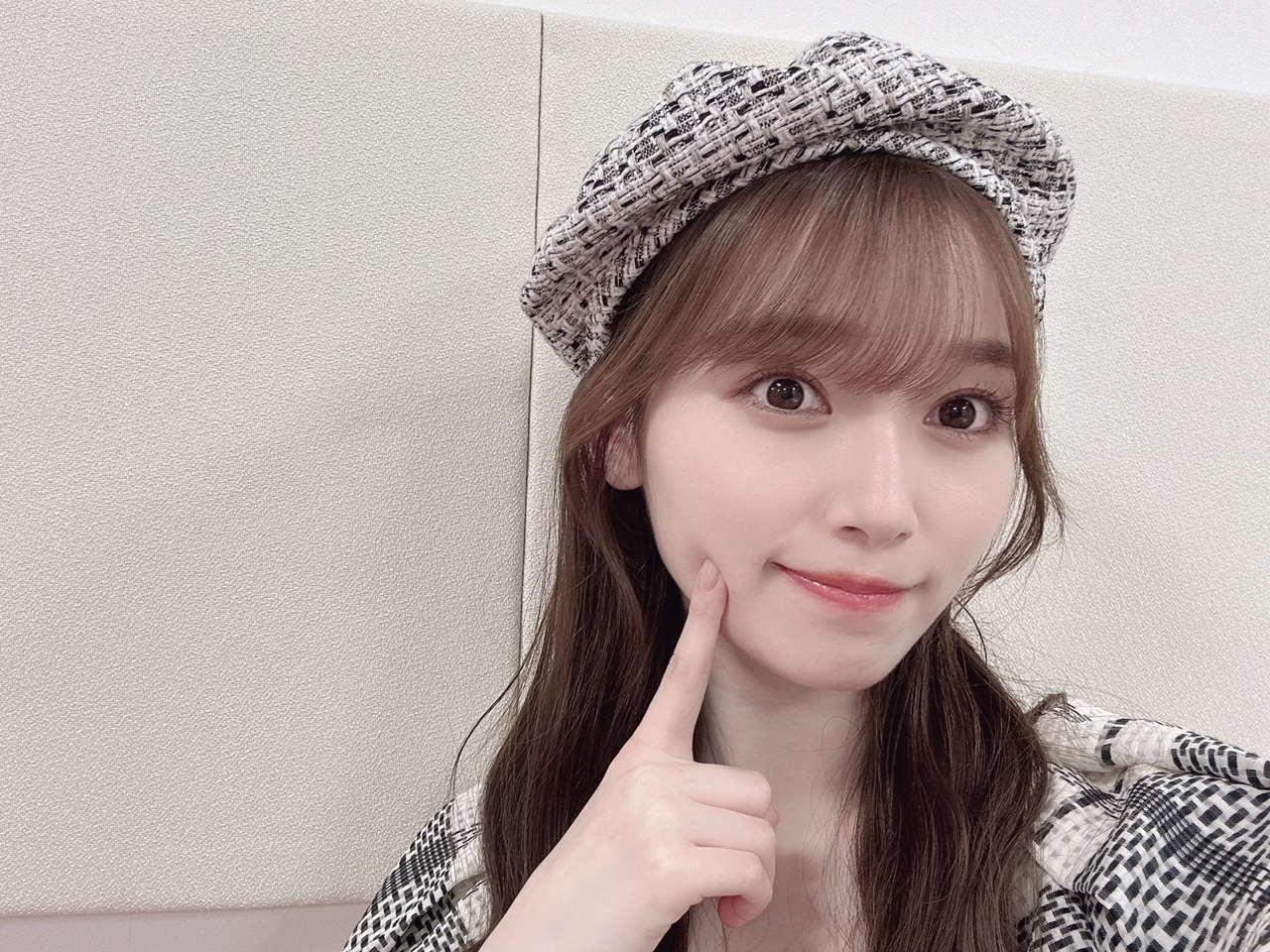 守屋 麗奈｜お知らせです📢（2023-10-20）