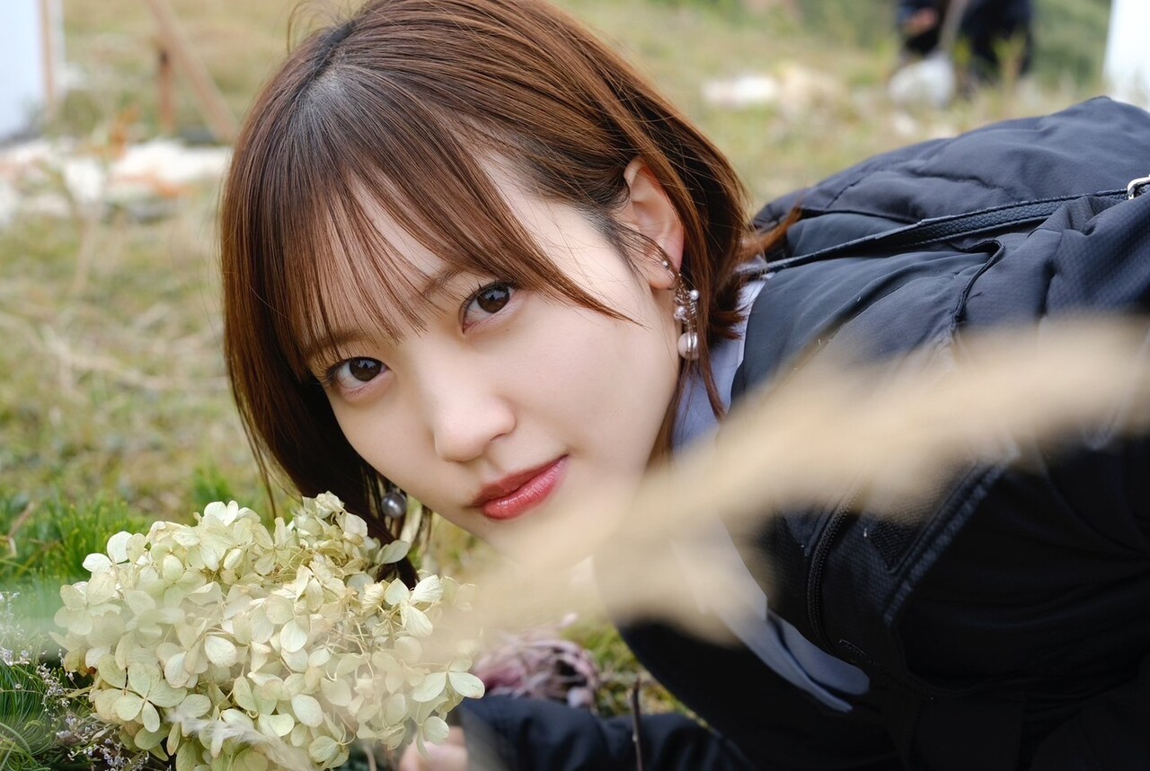 松田 里奈｜#227（2023-10-21）