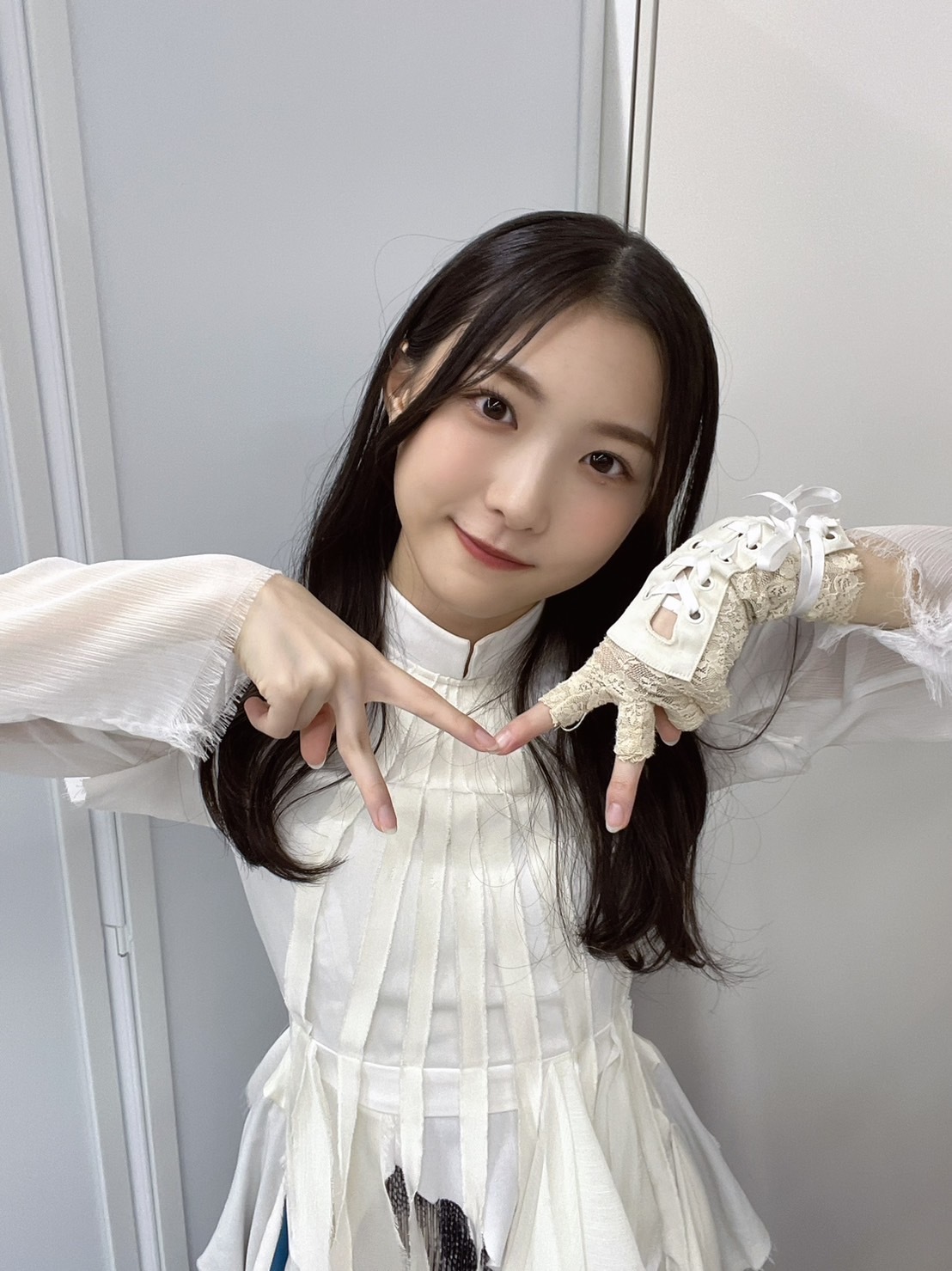 谷口 愛季｜28度目の愛季だよ〜〜😖🐱🍜（2023-10-21）