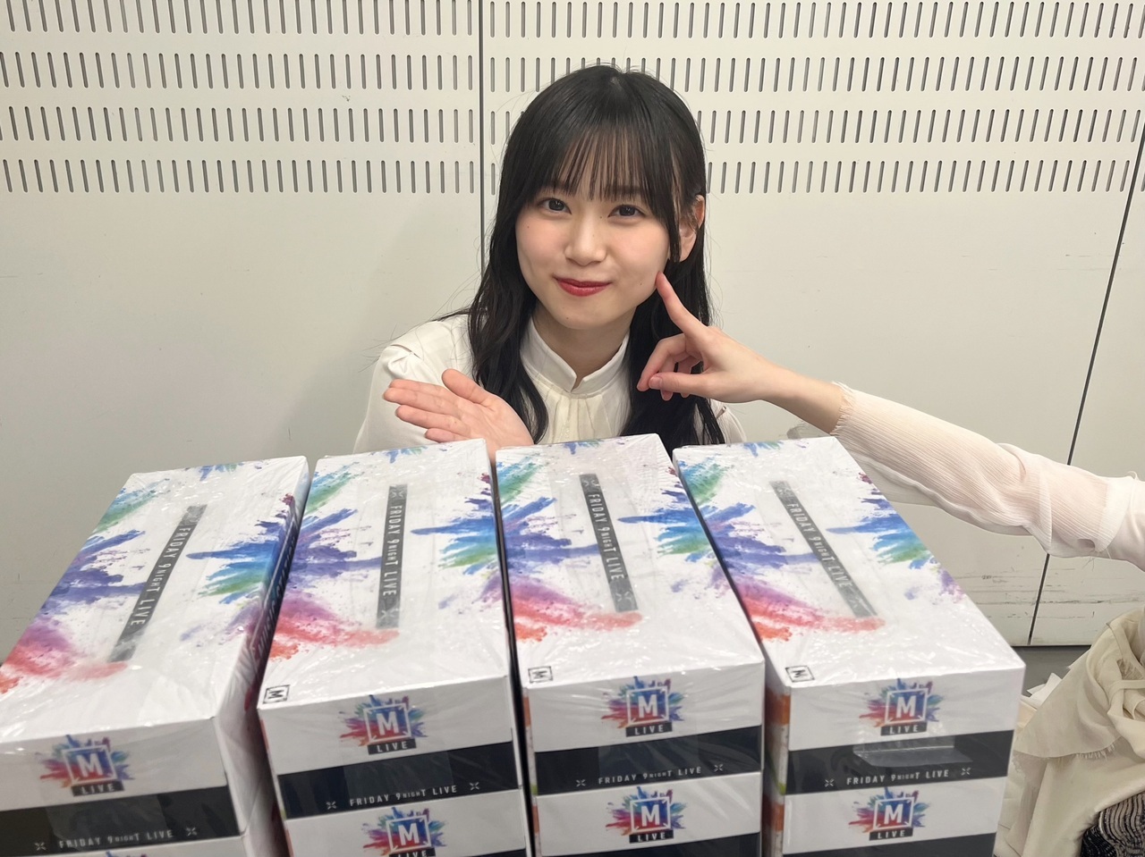 山下 瞳月｜こんばんは（2023-10-21）