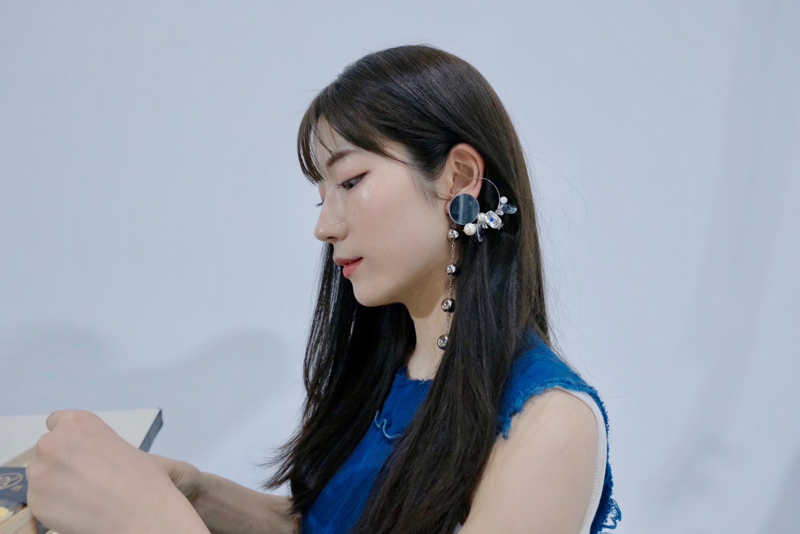 小田倉 麗奈｜7thシングル『承認欲求』（2023-10-21）