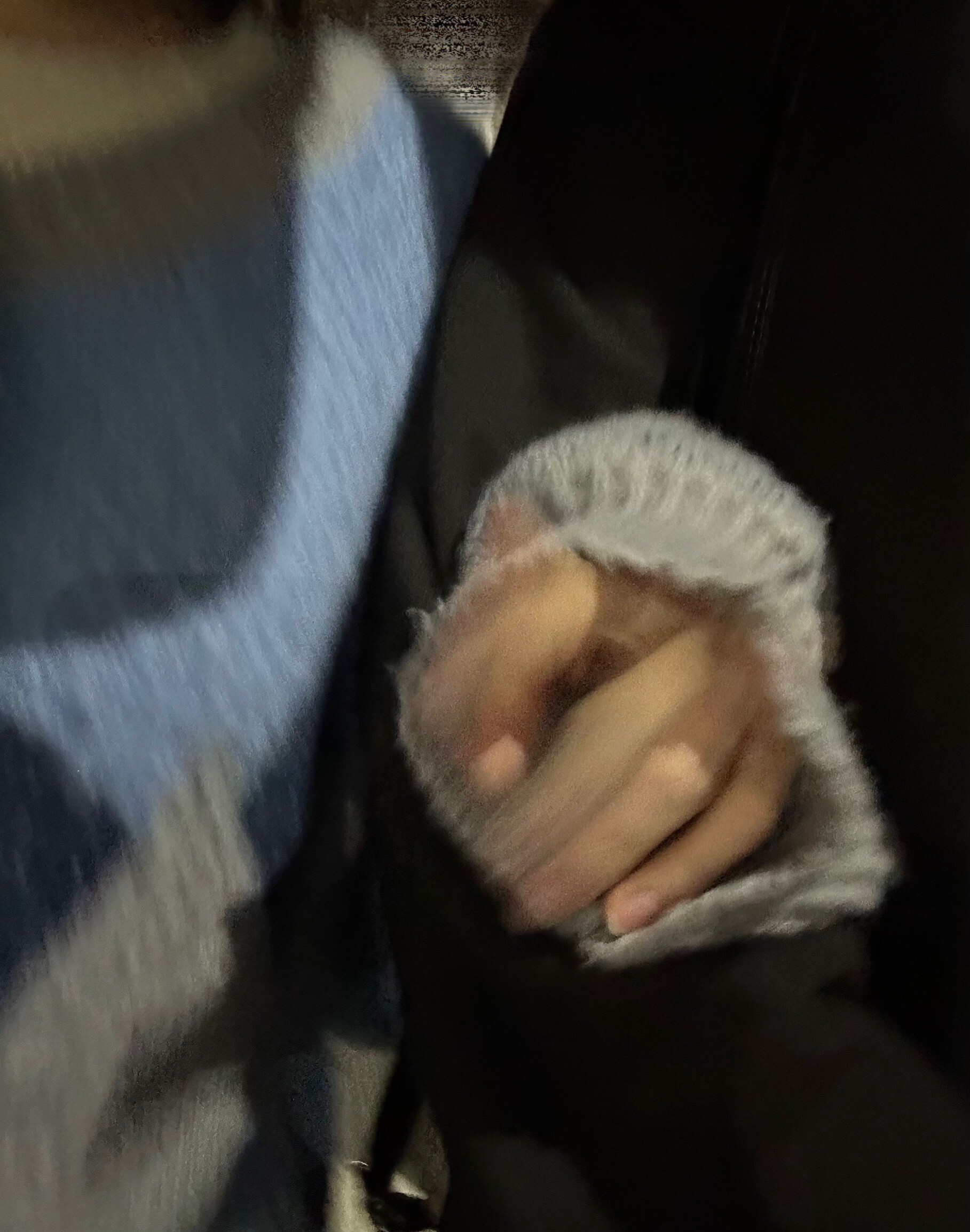 的野 美青｜🧤‎🤍（2023-10-21）